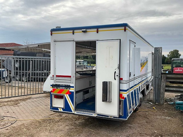 1999 univan 58-42 marktwagen - afbeelding 5 van  53