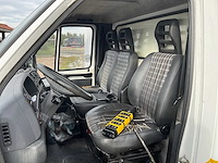 1999 univan 58-42 marktwagen - afbeelding 9 van  53