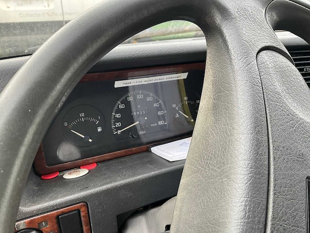 1999 univan 58-42 marktwagen - afbeelding 11 van  53