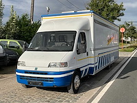 1999 univan 58-42 marktwagen - afbeelding 1 van  53