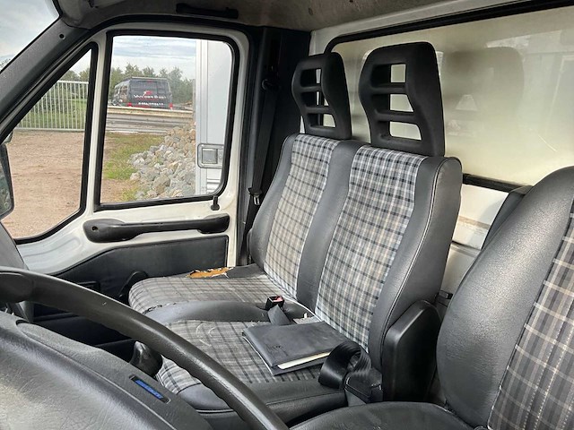 1999 univan 58-42 marktwagen - afbeelding 13 van  53