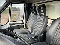 1999 univan 58-42 marktwagen - afbeelding 13 van  53