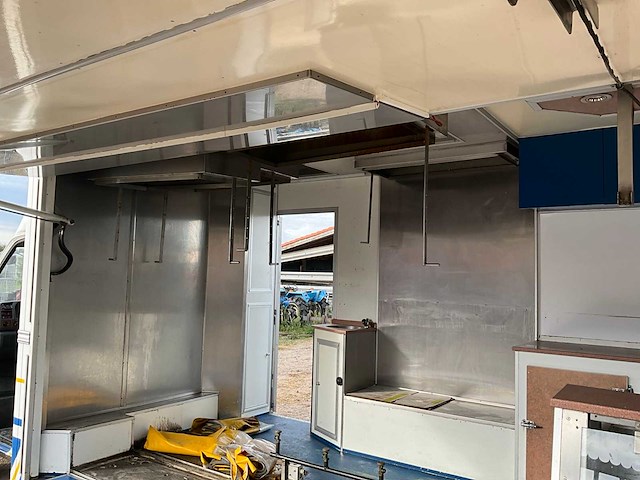 1999 univan 58-42 marktwagen - afbeelding 17 van  53