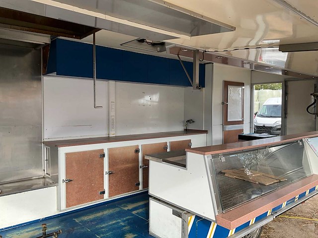 1999 univan 58-42 marktwagen - afbeelding 18 van  53