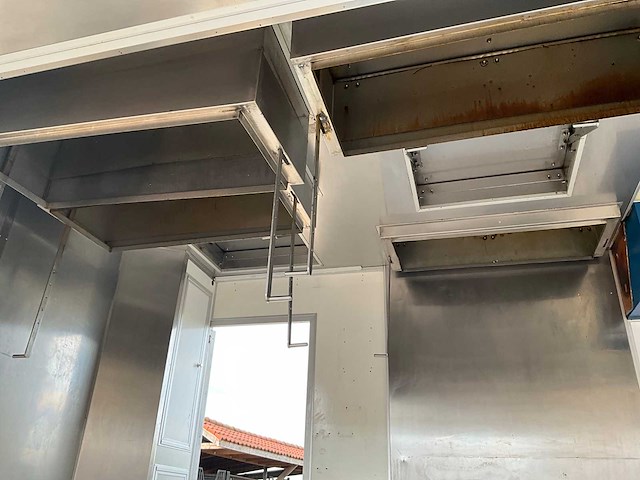 1999 univan 58-42 marktwagen - afbeelding 20 van  53