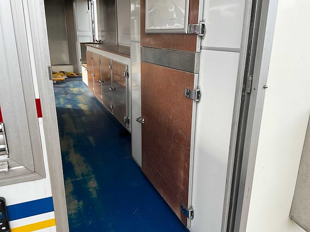 1999 univan 58-42 marktwagen - afbeelding 22 van  53