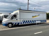 1999 univan 58-42 marktwagen - afbeelding 12 van  53