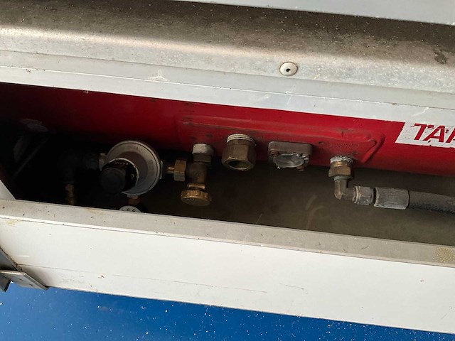 1999 univan 58-42 marktwagen - afbeelding 26 van  53