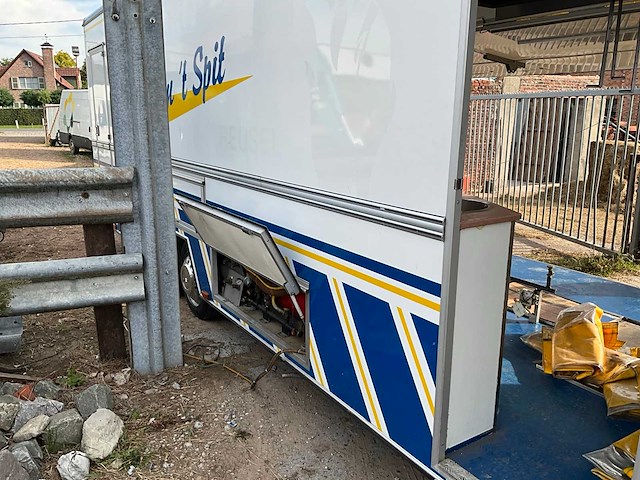 1999 univan 58-42 marktwagen - afbeelding 27 van  53