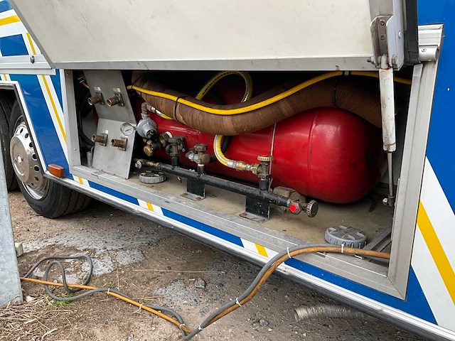 1999 univan 58-42 marktwagen - afbeelding 28 van  53