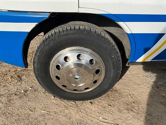 1999 univan 58-42 marktwagen - afbeelding 29 van  53