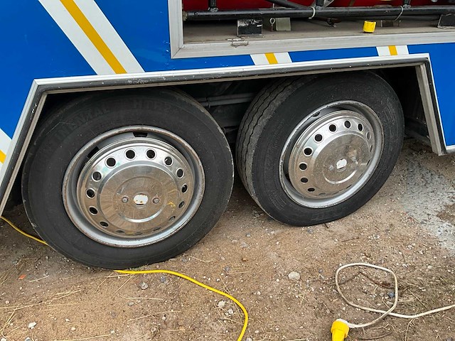 1999 univan 58-42 marktwagen - afbeelding 31 van  53