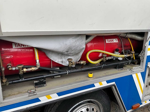 1999 univan 58-42 marktwagen - afbeelding 33 van  53