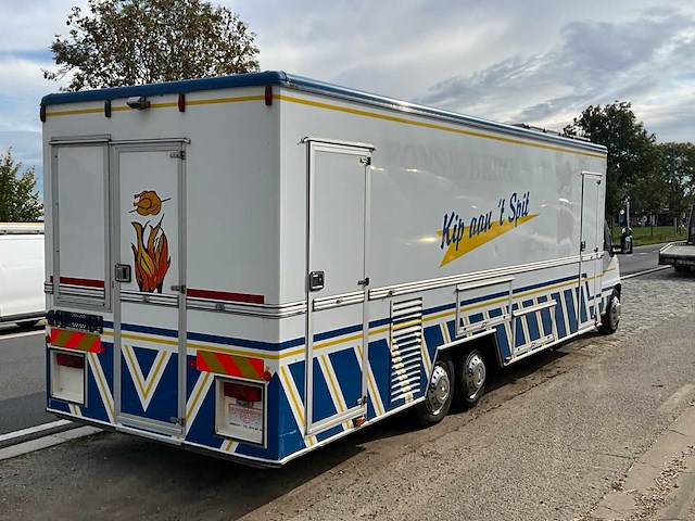 1999 univan 58-42 marktwagen - afbeelding 23 van  53