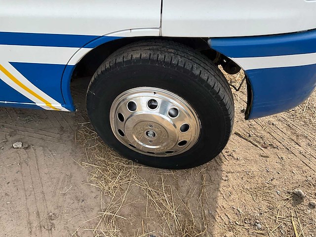 1999 univan 58-42 marktwagen - afbeelding 36 van  53