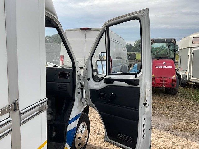 1999 univan 58-42 marktwagen - afbeelding 37 van  53