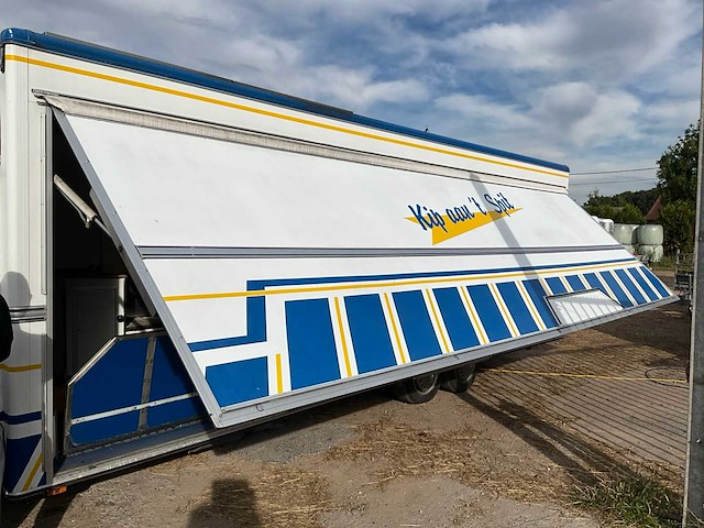 1999 univan 58-42 marktwagen - afbeelding 39 van  53