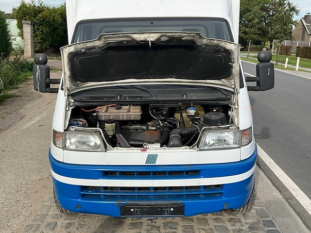 1999 univan 58-42 marktwagen - afbeelding 40 van  53