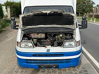 1999 univan 58-42 marktwagen - afbeelding 40 van  53