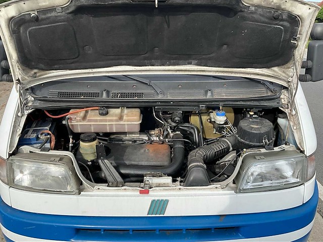 1999 univan 58-42 marktwagen - afbeelding 41 van  53