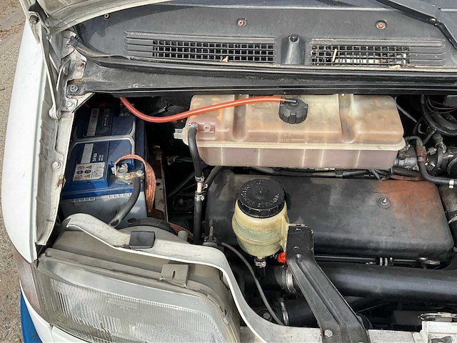 1999 univan 58-42 marktwagen - afbeelding 42 van  53