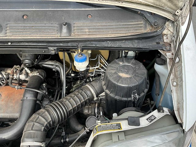 1999 univan 58-42 marktwagen - afbeelding 44 van  53