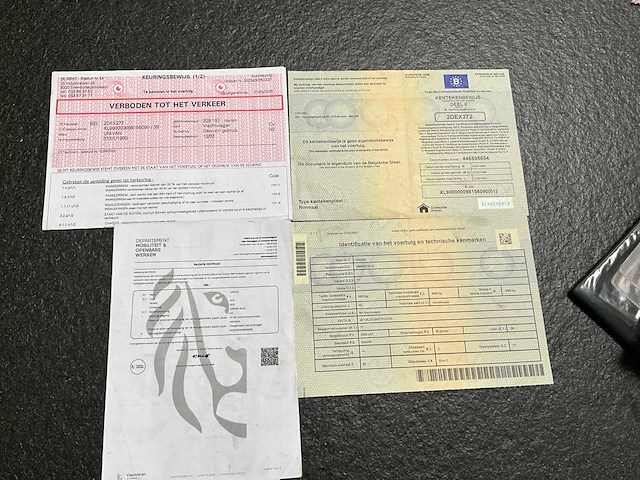 1999 univan 58-42 marktwagen - afbeelding 49 van  53