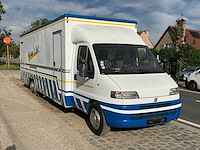 1999 univan 58-42 marktwagen - afbeelding 45 van  53