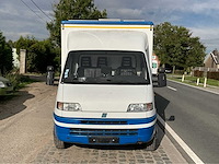 1999 univan 58-42 marktwagen - afbeelding 50 van  53