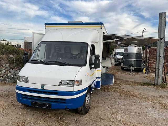 1999 univan 58-42 marktwagen - afbeelding 53 van  53