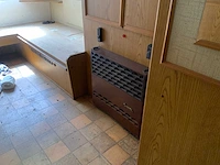1999 viking 518 caravan - afbeelding 2 van  12