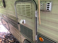1999 viking 518 caravan - afbeelding 3 van  12