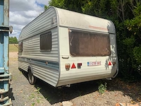 1999 viking 518 caravan - afbeelding 6 van  12