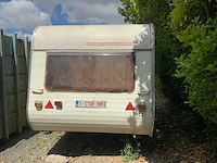 1999 viking 518 caravan - afbeelding 7 van  12