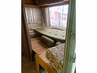 1999 viking 518 caravan - afbeelding 8 van  12