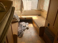 1999 viking 518 caravan - afbeelding 9 van  12