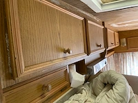1999 viking 518 caravan - afbeelding 10 van  12