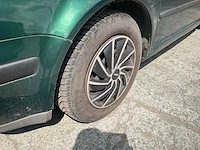 1999 volkswagen golf personenauto - afbeelding 2 van  42