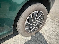1999 volkswagen golf personenauto - afbeelding 3 van  42