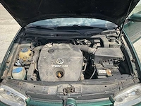 1999 volkswagen golf personenauto - afbeelding 6 van  42