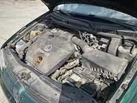 1999 volkswagen golf personenauto - afbeelding 7 van  42