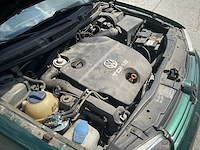 1999 volkswagen golf personenauto - afbeelding 8 van  42