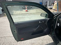 1999 volkswagen golf personenauto - afbeelding 9 van  42