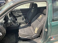 1999 volkswagen golf personenauto - afbeelding 11 van  42