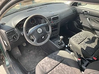 1999 volkswagen golf personenauto - afbeelding 14 van  42