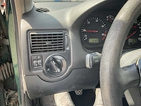 1999 volkswagen golf personenauto - afbeelding 17 van  42