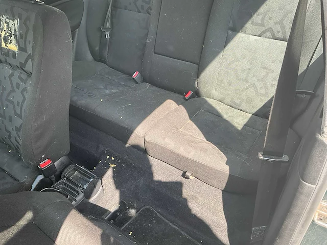1999 volkswagen golf personenauto - afbeelding 21 van  42