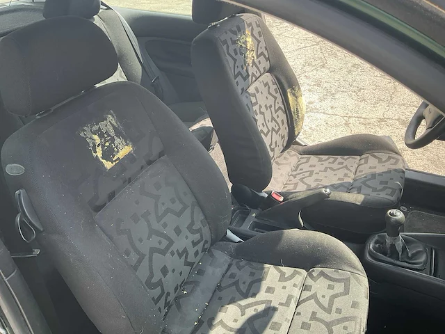 1999 volkswagen golf personenauto - afbeelding 25 van  42