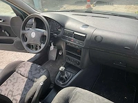 1999 volkswagen golf personenauto - afbeelding 29 van  42