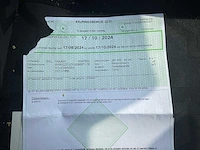 1999 volkswagen golf personenauto - afbeelding 33 van  42